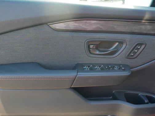 2026 Honda Passport AWD TrailSport