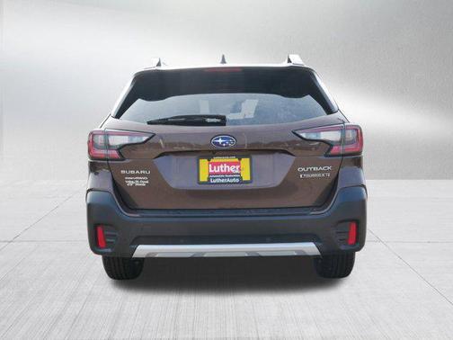 2020 Subaru Outback Touring XT
