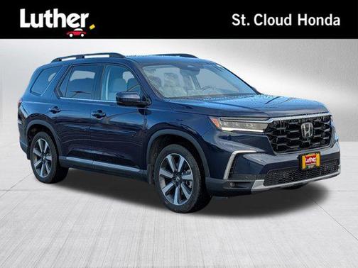 2024 Honda Pilot Touring 8-Passenger