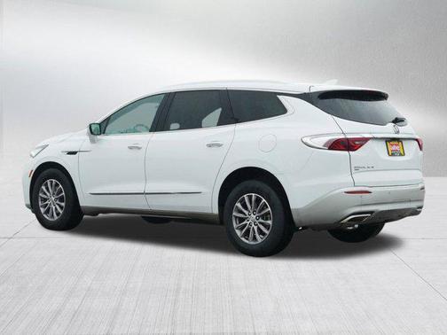 2024 Buick Enclave Premium AWD
