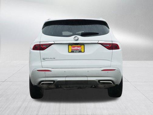 2024 Buick Enclave Premium AWD