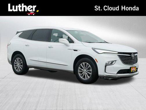 2024 Buick Enclave Premium AWD