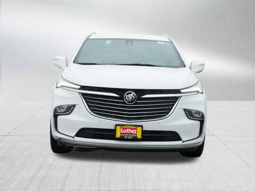 2024 Buick Enclave Premium AWD