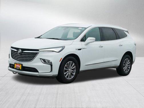 2024 Buick Enclave Premium AWD
