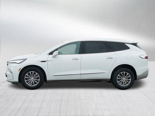 2024 Buick Enclave Premium AWD