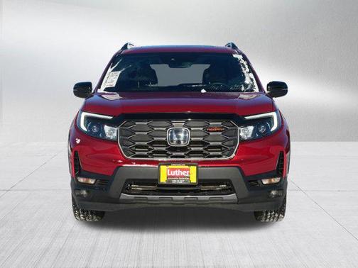 2023 Honda Passport AWD TrailSport