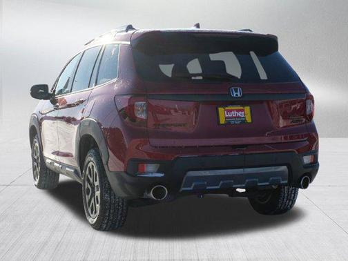 2023 Honda Passport AWD TrailSport