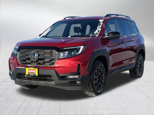 2023 Honda Passport AWD TrailSport