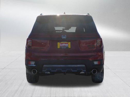 2023 Honda Passport AWD TrailSport