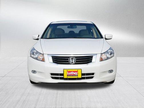 2009 Honda Accord EX-L
