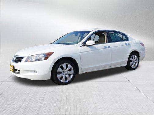 2009 Honda Accord EX-L