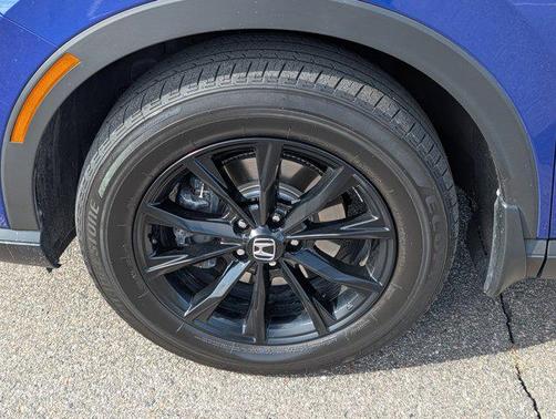 2023 Honda CR-V Hybrid Sport AWD