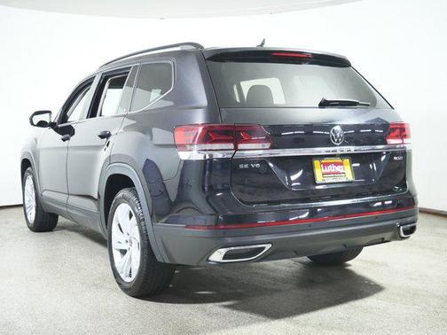 2021 Volkswagen Atlas 3.6L SE w/Technology