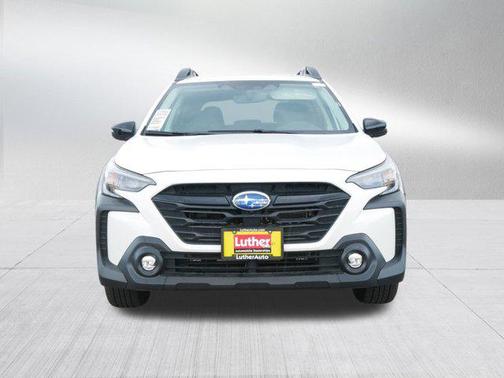 2023 Subaru Outback Onyx Edition XT