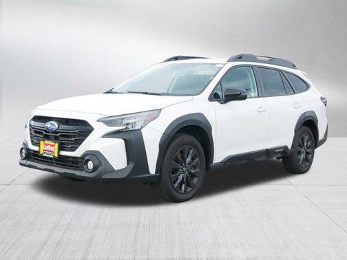 2023 Subaru Outback Onyx Edition XT
