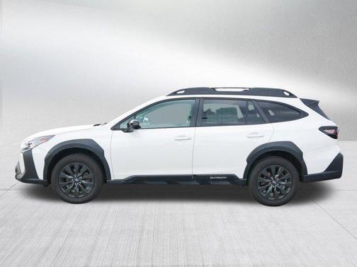 2023 Subaru Outback Onyx Edition XT