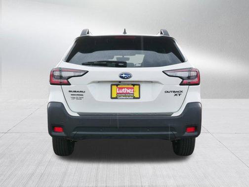 2023 Subaru Outback Onyx Edition XT