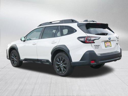 2023 Subaru Outback Onyx Edition XT
