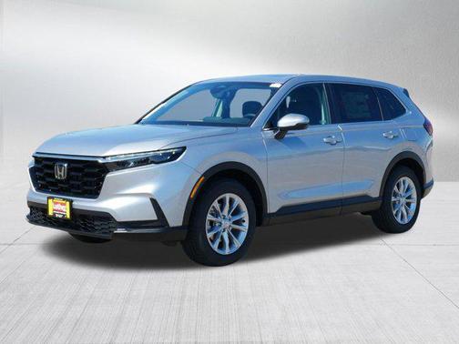 2025 Honda CR-V EX AWD