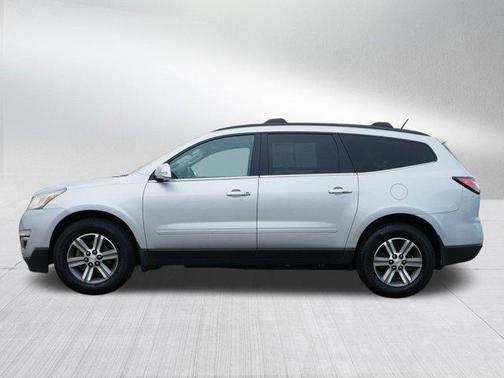 2016 Chevrolet Traverse 2LT