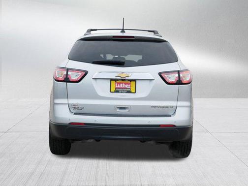 2016 Chevrolet Traverse 2LT