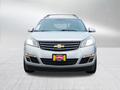 2016 Chevrolet Traverse 2LT