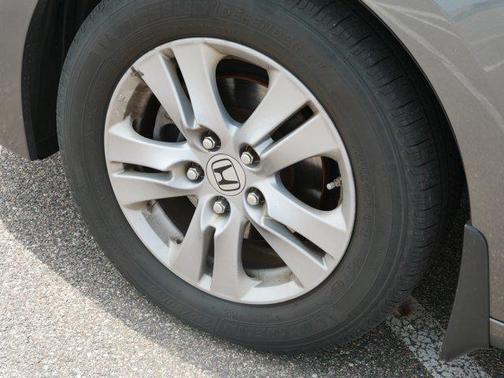 2011 Honda Accord SE