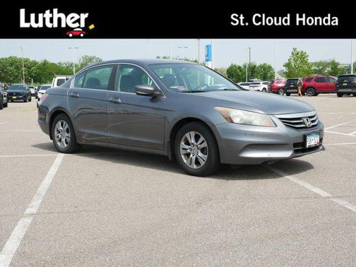 2011 Honda Accord SE