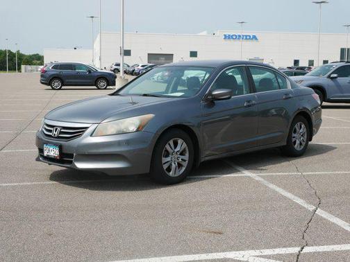 2011 Honda Accord SE