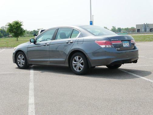 2011 Honda Accord SE