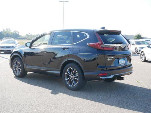 2021 Honda CR-V AWD EX-L