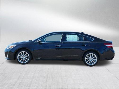 2015 Toyota Avalon Limited