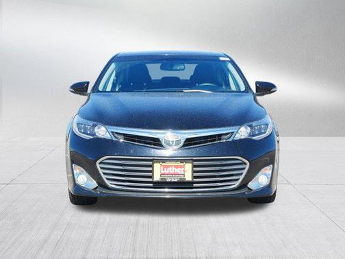 2015 Toyota Avalon Limited