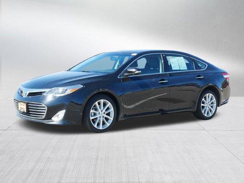 2015 Toyota Avalon Limited