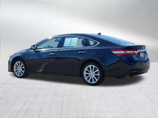 2015 Toyota Avalon Limited