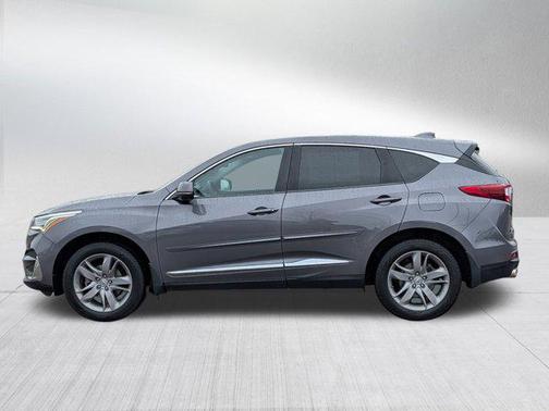 2019 Acura RDX Advance Package