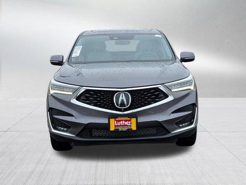 2019 Acura RDX Advance Package
