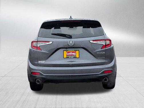 2019 Acura RDX Advance Package