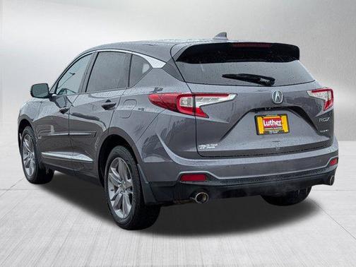 2019 Acura RDX Advance Package