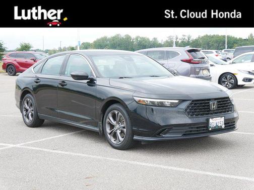 2023 Honda Accord EX 1.5T