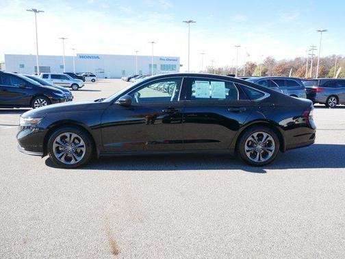 2023 Honda Accord EX 1.5T