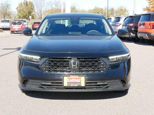 2023 Honda Accord EX 1.5T