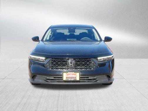 2023 Honda Accord EX 1.5T