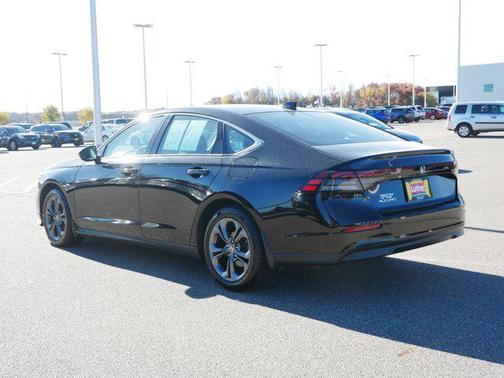 2023 Honda Accord EX 1.5T
