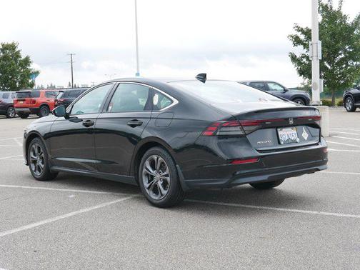 2023 Honda Accord EX 1.5T