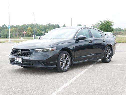 2023 Honda Accord EX 1.5T