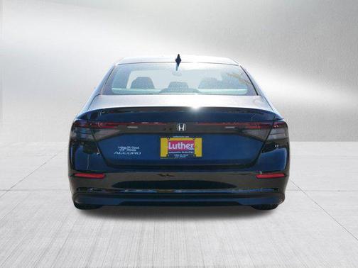 2023 Honda Accord EX 1.5T