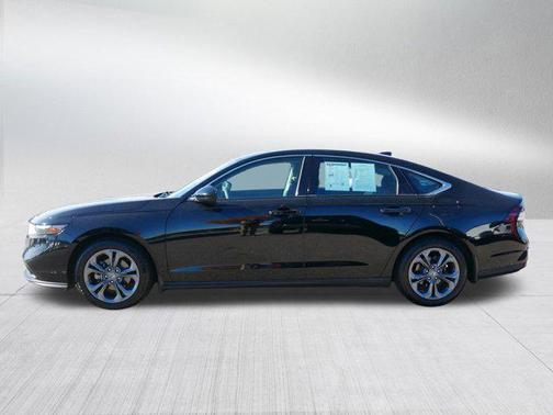 2023 Honda Accord EX 1.5T