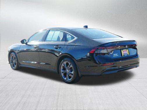 2023 Honda Accord EX 1.5T