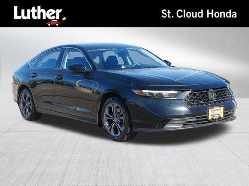 2023 Honda Accord EX 1.5T